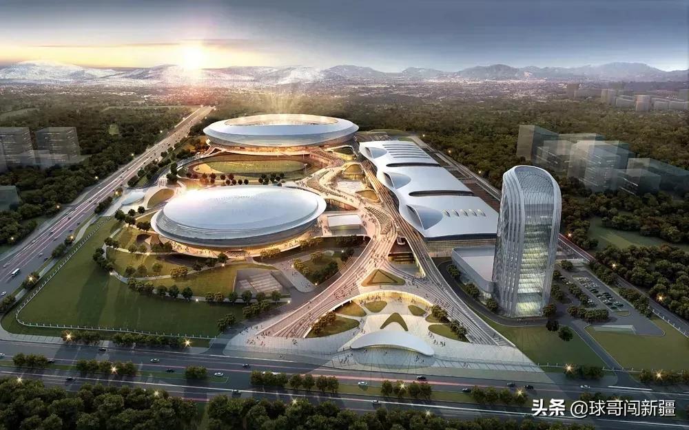 乌鲁木齐红山体育馆有什么项目,乌鲁木齐市二宫体育馆