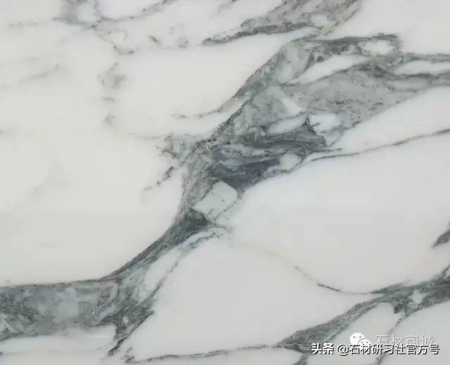 天然大理石为什么花色都一样,天然大理石存在颜色深浅么