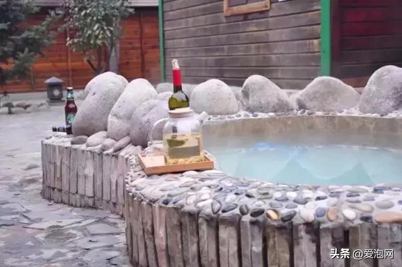 春节京郊游温泉,北京春节温泉旅游攻略