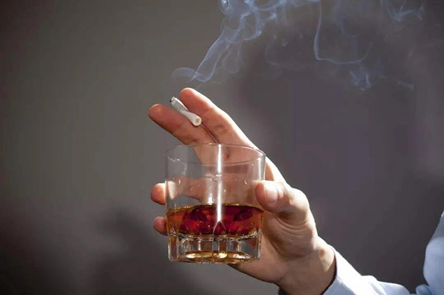 可乐真的会杀精？错了！这5种行为才是真正的杀精“凶手”