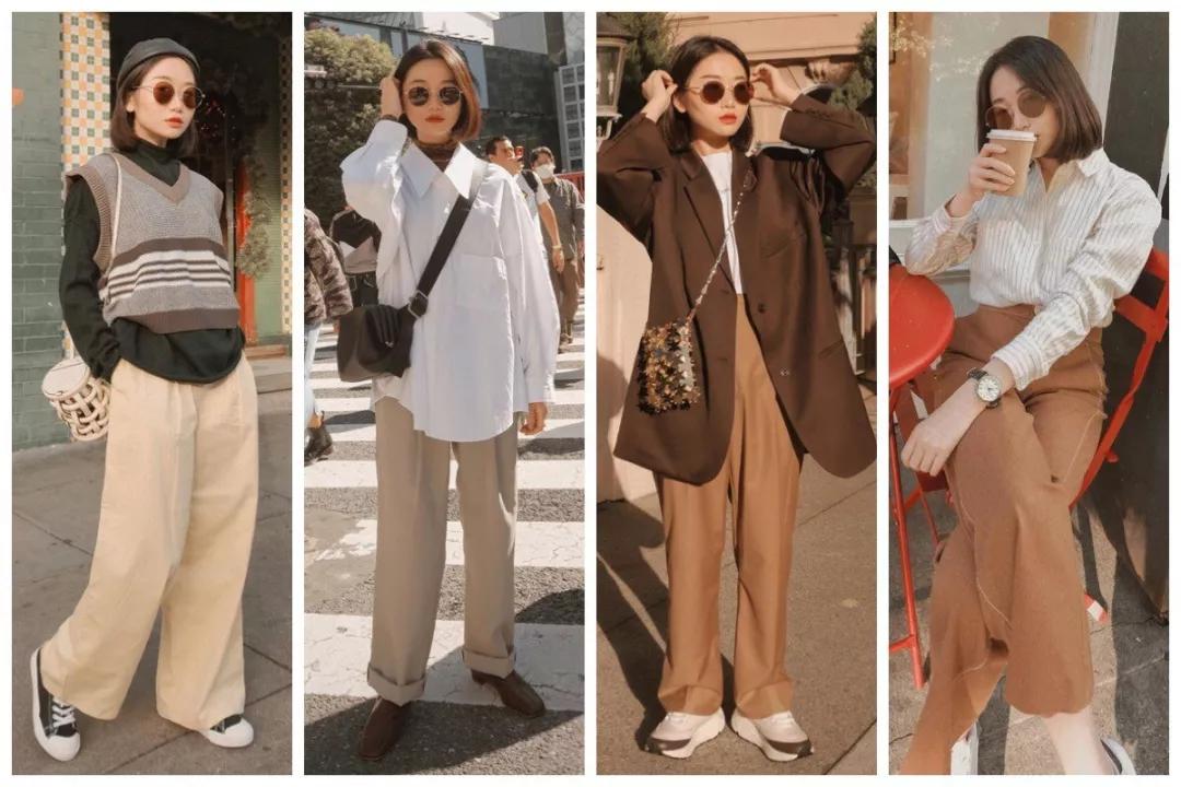 160矮个子如何穿出气场,不到160女生怎么穿衣