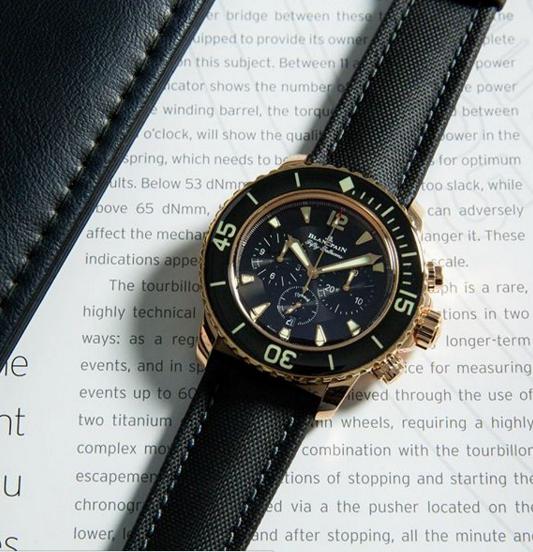 购买高端智能手表,卖手表最好的是哪几款