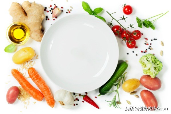 列举出10例现代饮食误区,营养学4个误区