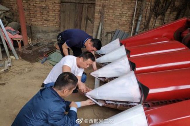 韩城新闻最新消息今天,韩城今日新闻