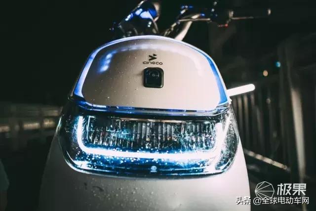 森蓝新能源摩托车报价,免除电摩购置税