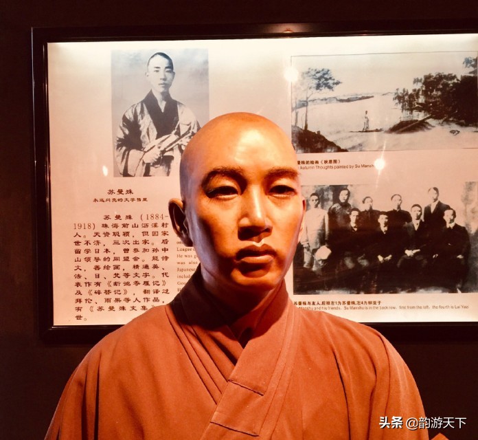 珠海梅溪牌坊小巷,珠海梅溪牌坊