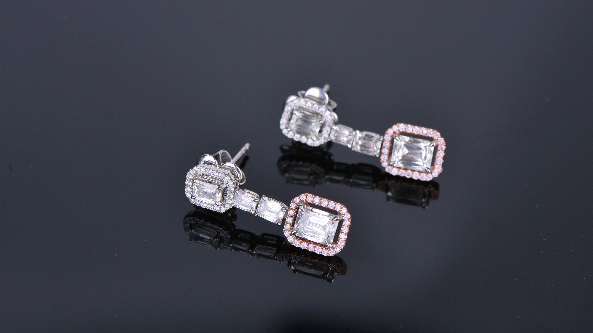 首饰镶嵌小钻石多少钱,首饰镶嵌补钻价格