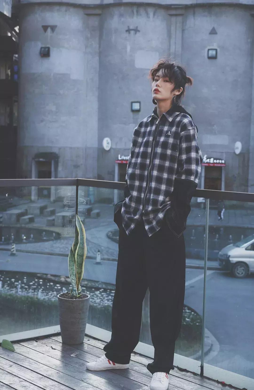 全服印花，竟然都是设计师在旅行中的拍摄记录？！