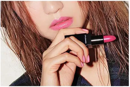 明星们的口红,很便宜的明星同款口红