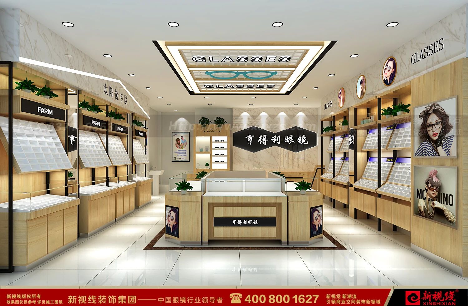 怎么才能提高眼镜店生意,眼镜店业绩不好怎么办