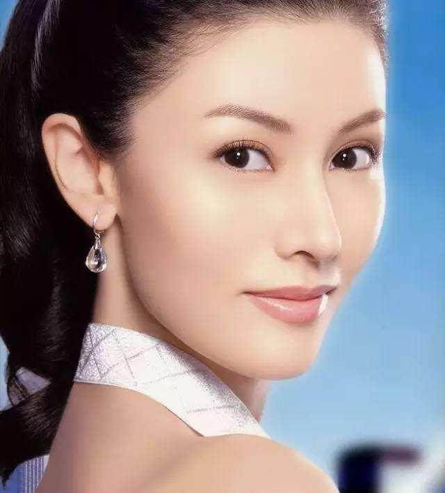 胡歌的眼睛，李嘉欣的鼻子，寻找身边的美丽