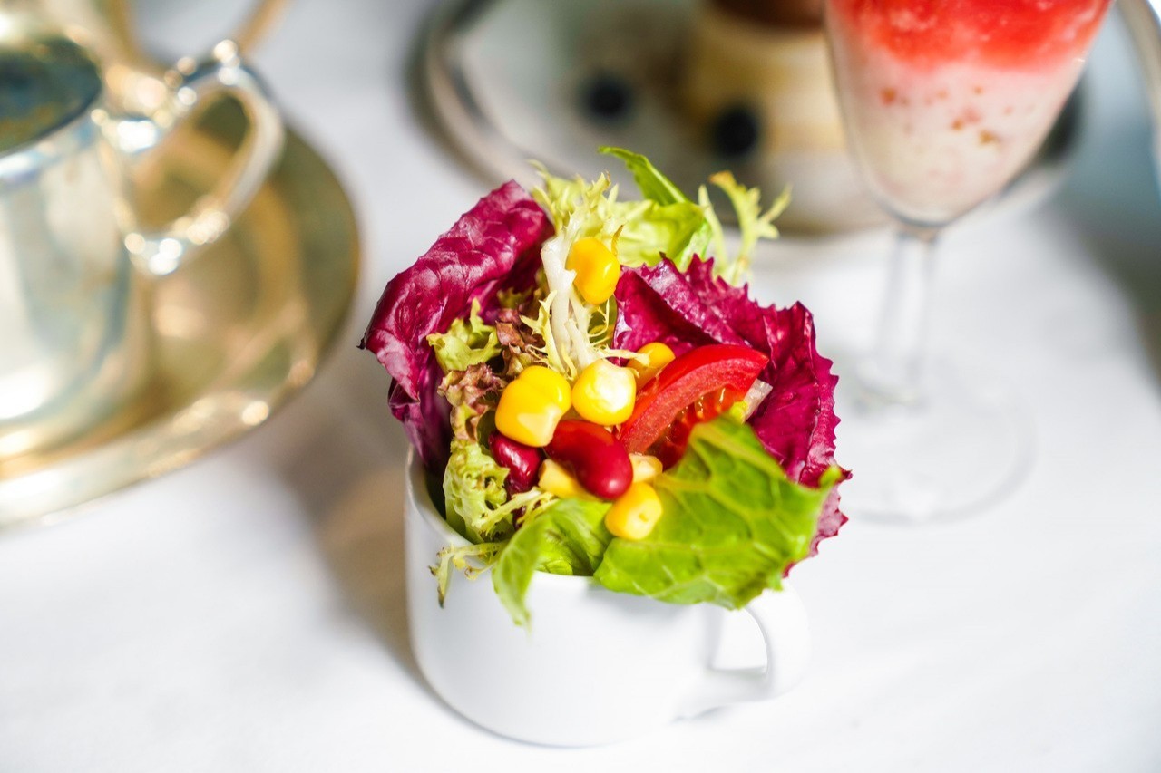 厦门双子塔下午茶,厦门双子塔下午茶推荐