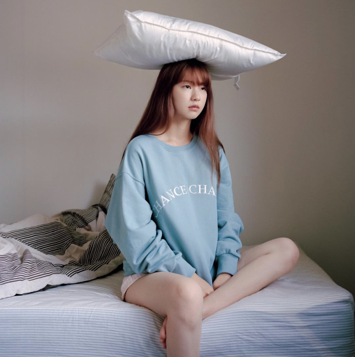 淘宝爆火的cec风，到底啥意思？好看的小姐姐都在穿