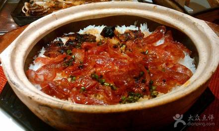 正宗煲仔饭秘制配方舌尖上的美食,煲仔饭最正宗的做法配方