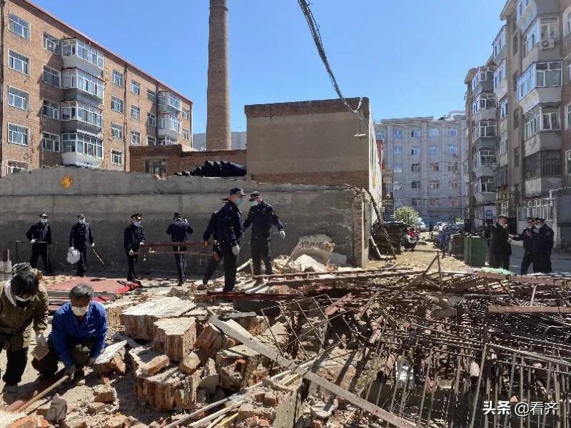 齐齐哈尔疫情最新消息今天新闻,齐齐哈尔市肺炎病毒