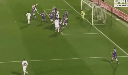 3-2，拒绝爆冷！意甲热门逆境取胜：伊布打响第一枪，重燃战火