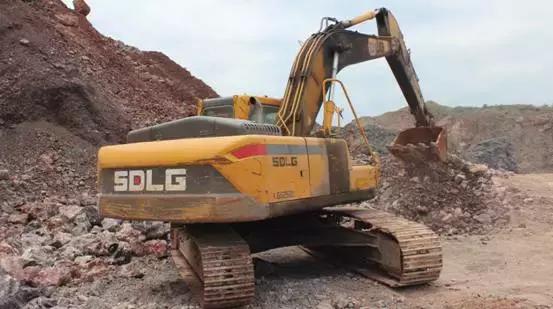 60挖掘机品牌排行榜,十大不建议购买的挖掘机