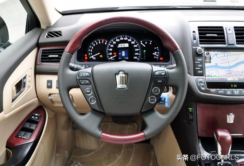 4.3v8皇冠价格,丰田皇冠4.3lv8二手价格