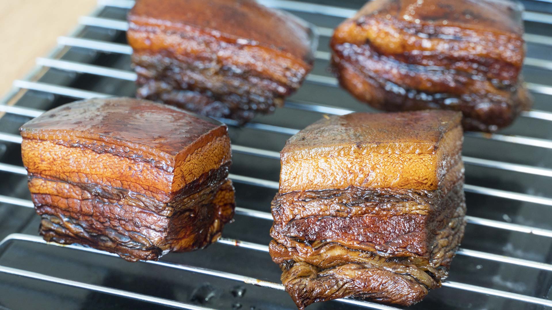 秋天猪肉配什么炒好吃,立秋贴秋膘六种肉食做法