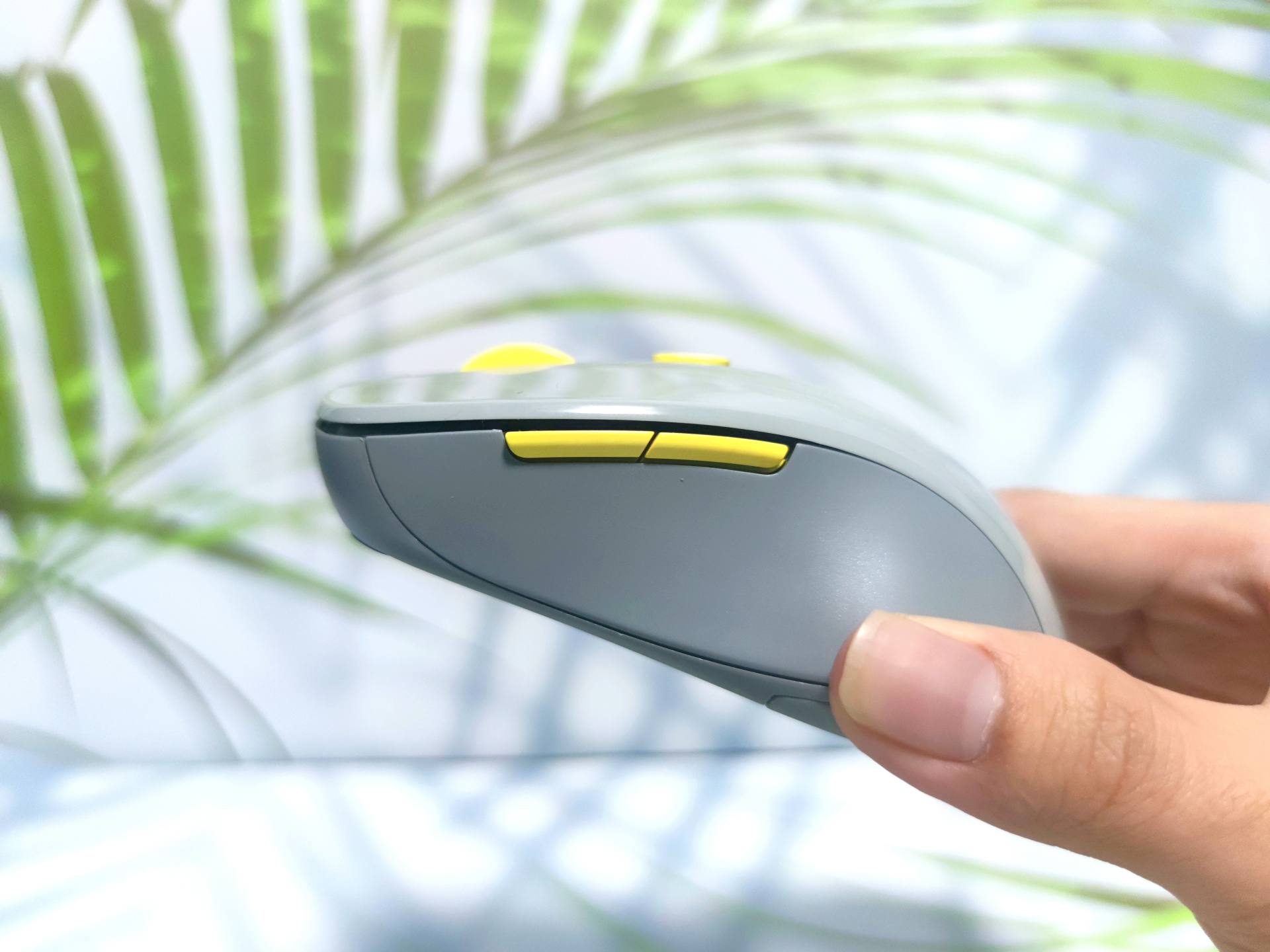 小爱同学鼠标,魔耳鼠标评测