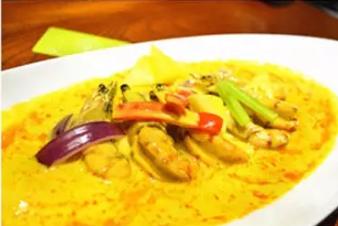 不出青岛带你吃遍世界,不出青岛玩遍世界