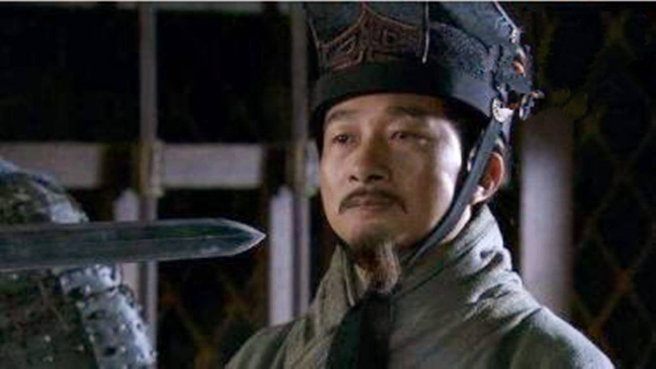 蜀汉第一任丞相费祎,蜀国国力不如魏国诸葛亮为何北伐