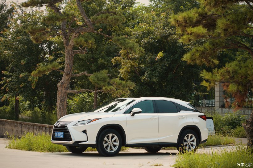 闆峰厠钀ㄦ柉rx鑸掑績鐢ㄨ溅,闆峰厠钀ㄦ柉rx杞︿富璁哄潧