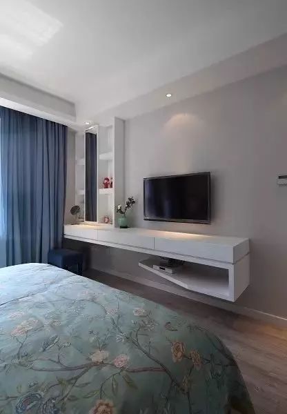 紫苹果装修,紫苹果现代装修风格