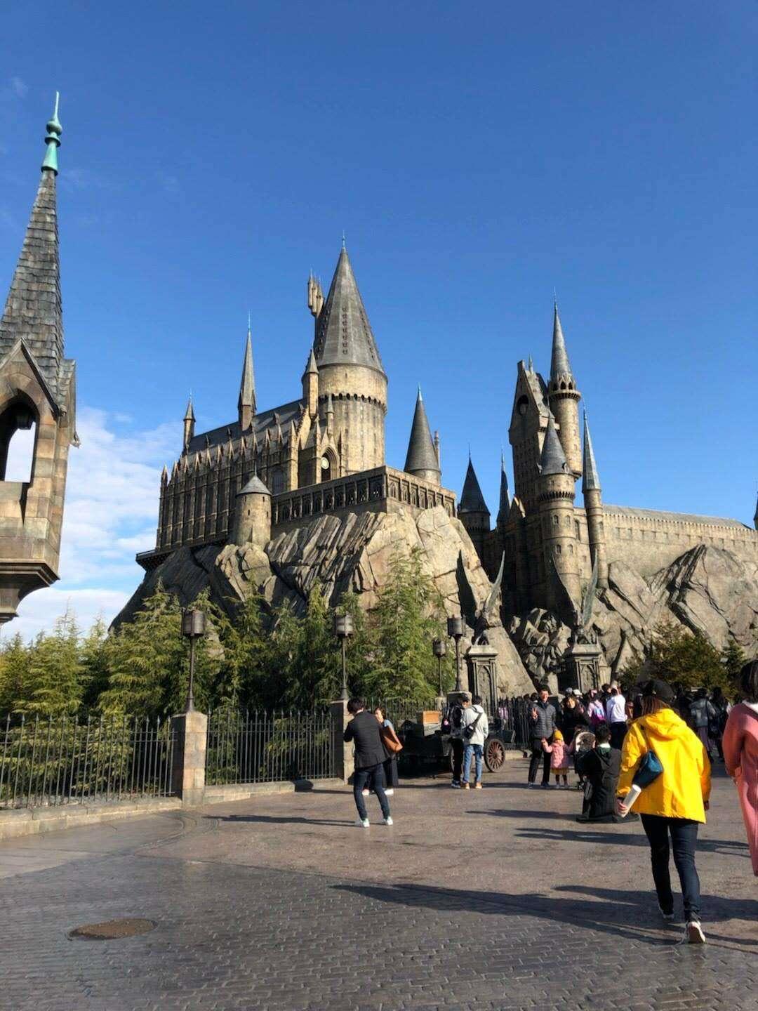 学生*党**暑假五千元开挂日本关西买买买!只需两百块,夏日浴衣体验