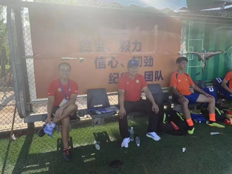 全国青少年校园足球夏令营贵州,全国青少年足球夏令营第一营区