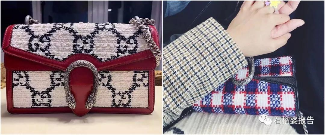 大牌包买这些就够了,大牌包价格比较低一点的