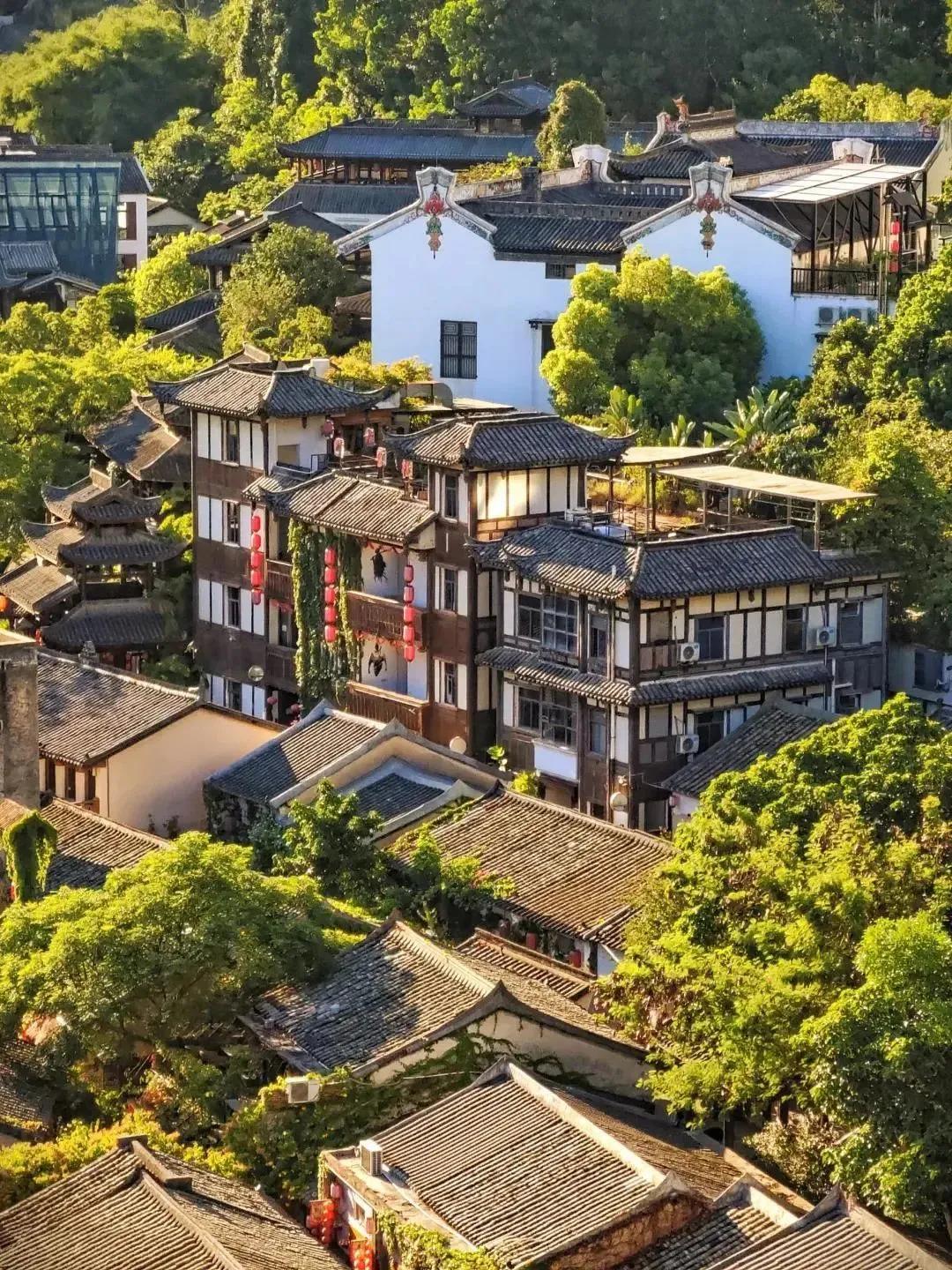 深圳不为人知的好地方,深圳不为人知的美景