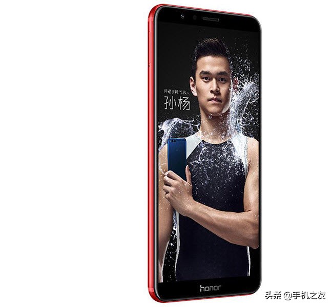 荣耀畅玩7x和小米6x对比,荣耀畅玩7x和小米max2哪个好