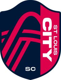 圣路易斯竞技足球俱乐部球衣,圣路易斯足球俱乐部