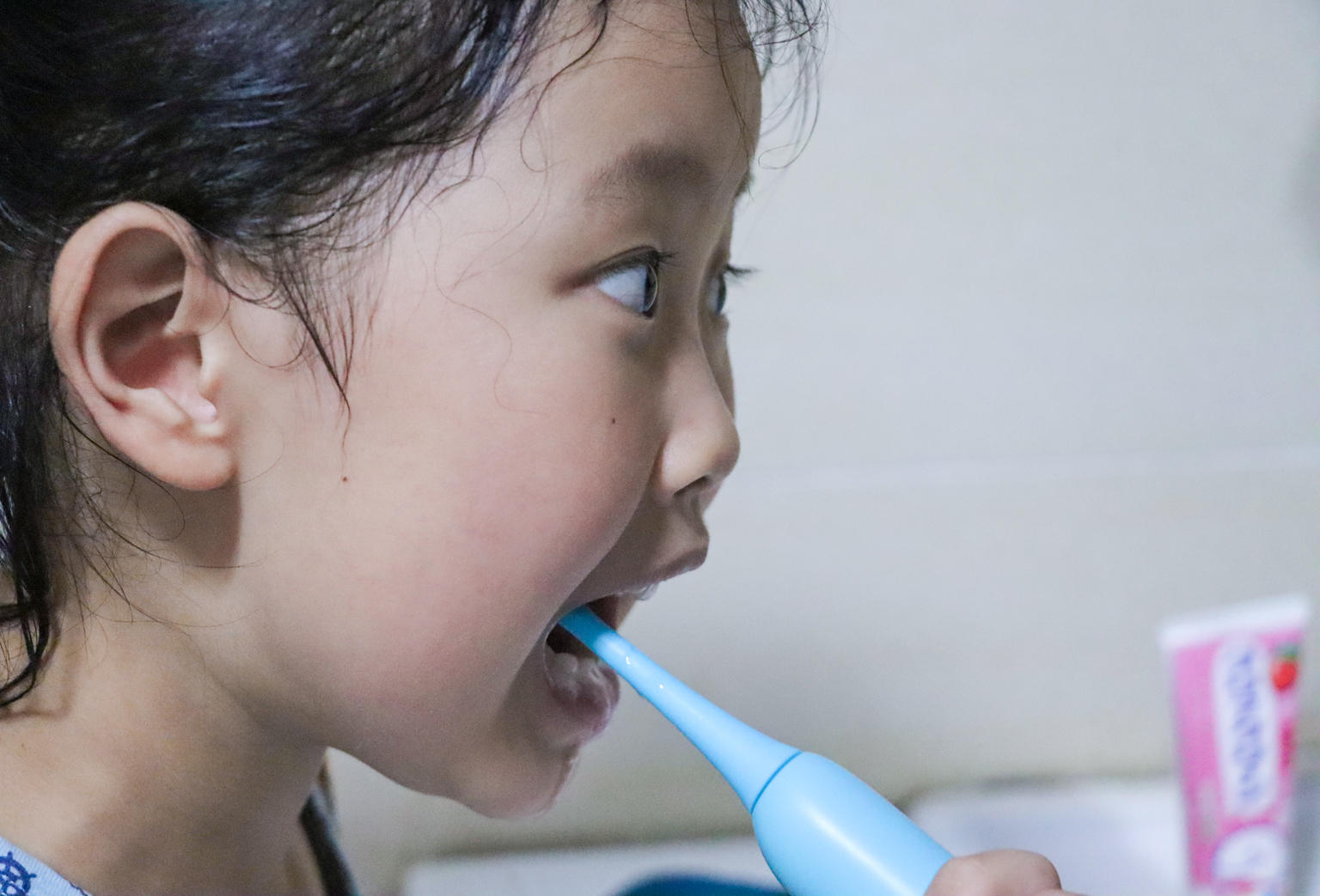 儿童牙刷推荐6-12岁不电动,电动牙刷儿童6-12岁不充电