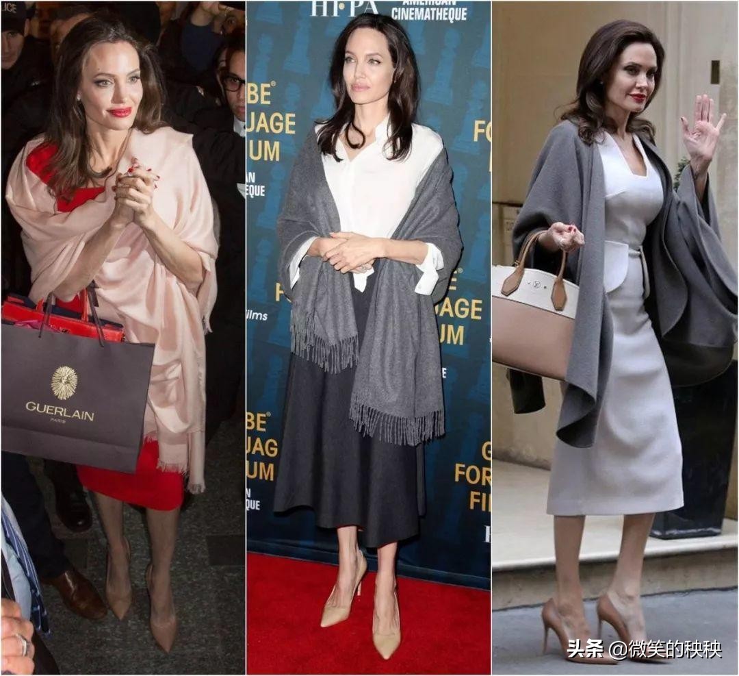 男女围巾冬,冬季围巾的各种围法男