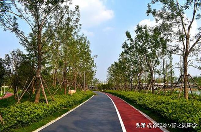 不出郑州旅游攻略,郑州五一游玩公园推荐