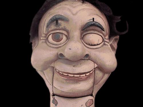 最强腹语表演 (神奇的腹语表演)