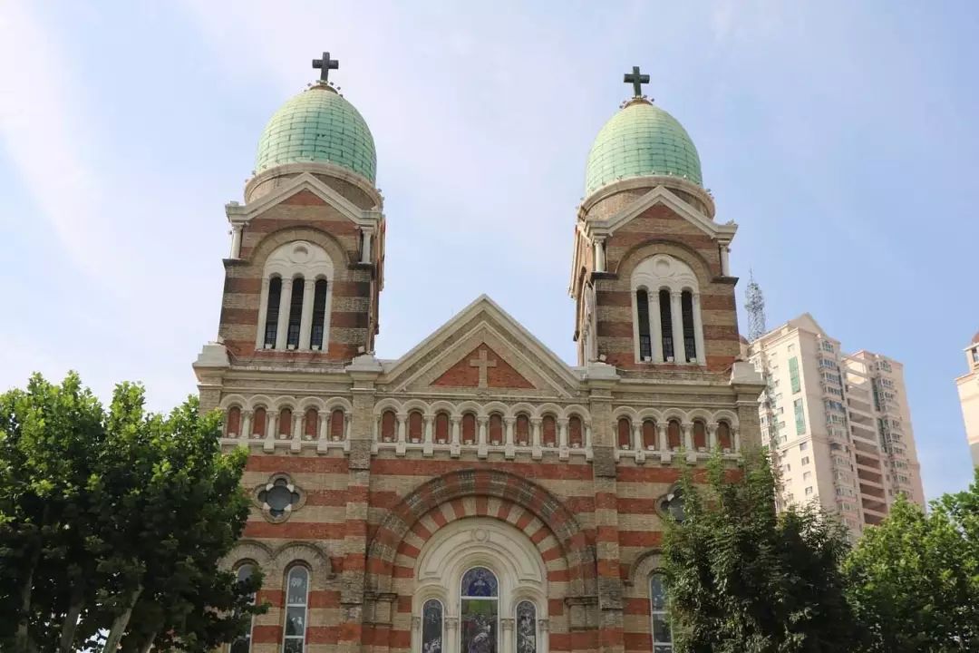 周末天津周边一日游,周末两天天津攻略