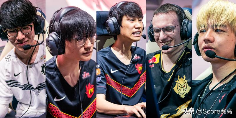 s9英雄联盟八强赛grfvsig,s9八强赛igvsgrf第二局