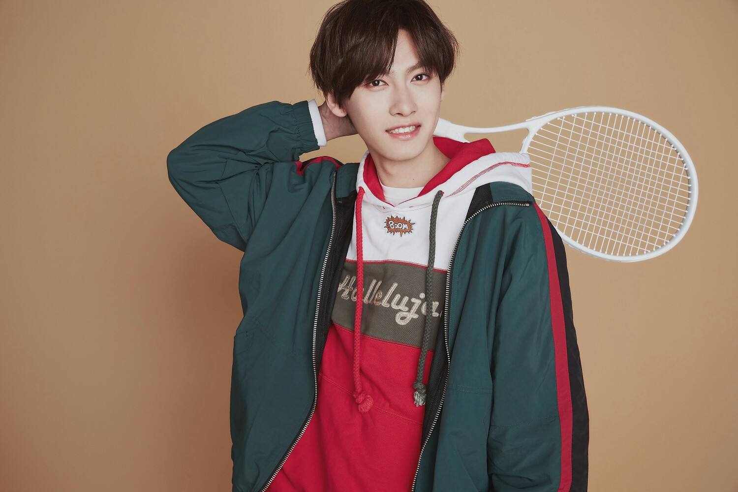 今年唯一一个出道的男团SKY天空少年，业务能力到底怎么样