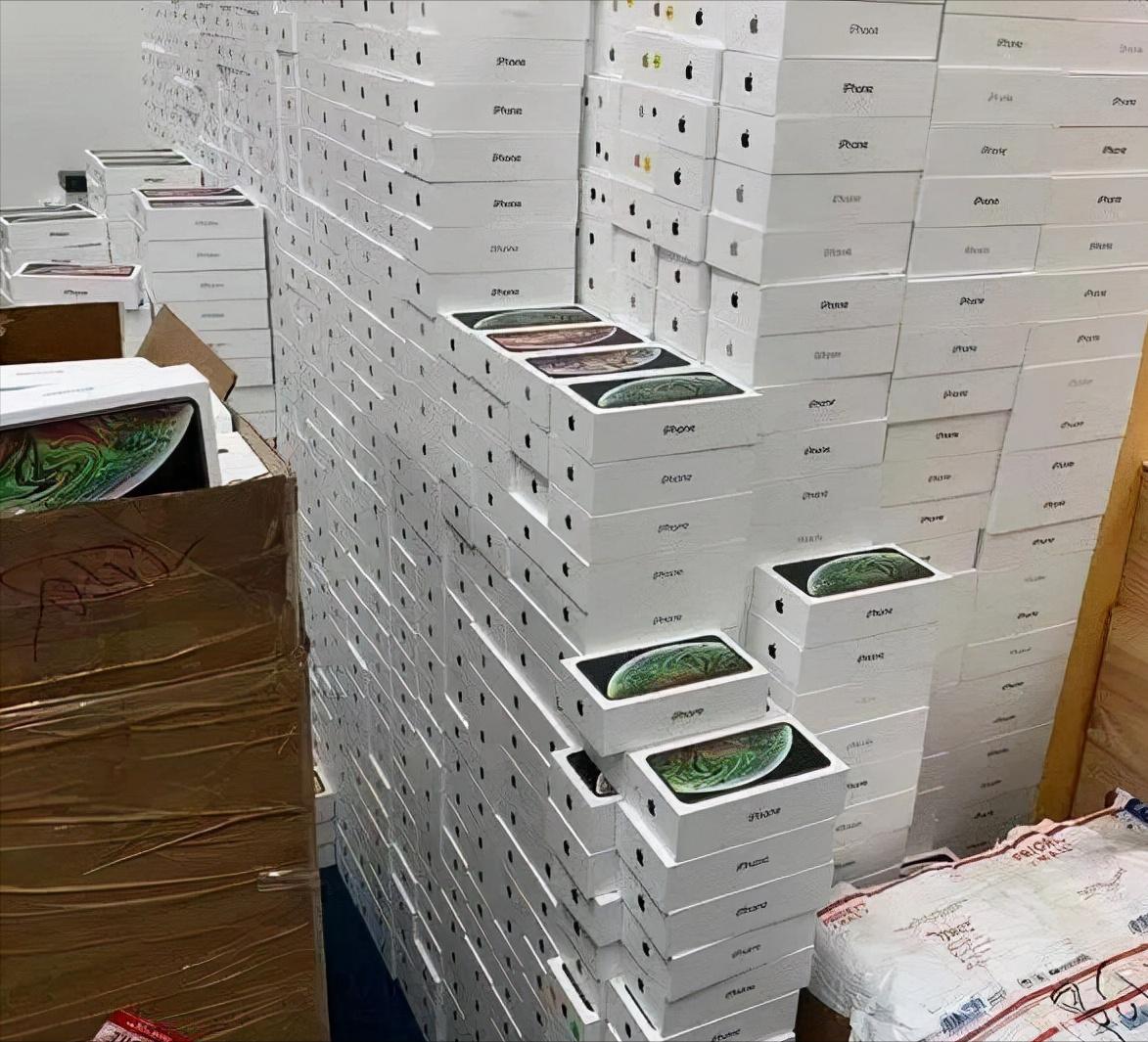 华强北二手手机靠谱吗,今日华强北二手手机最全报价表