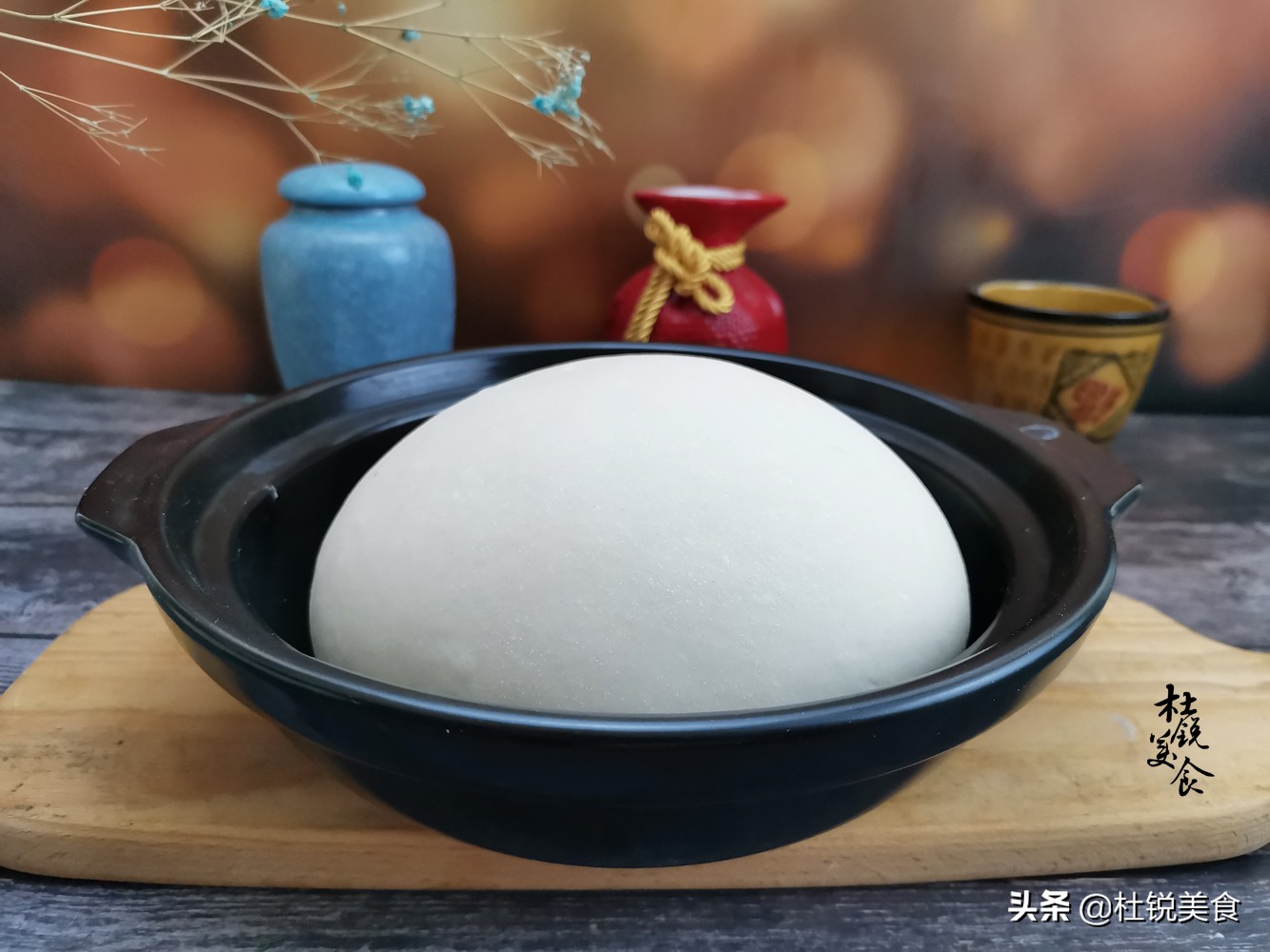 包子又黄又硬怎么办,包子皮薄了是不是容易塌