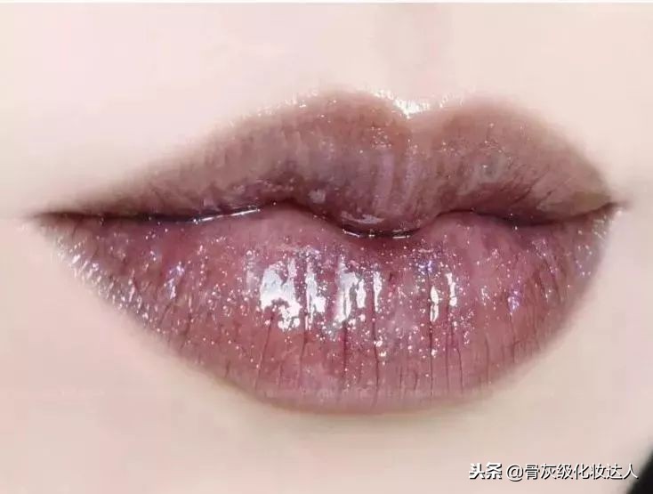 21年秋冬流行妆容,高级感的日杂妆容