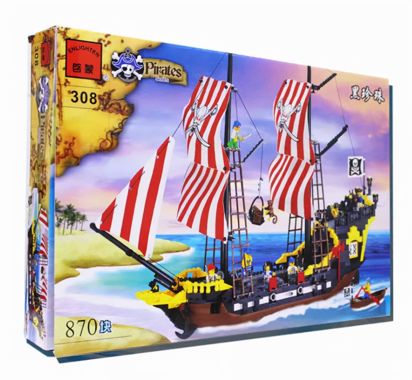 高手应该从哪一款乐高入手,乐高怎么挑选