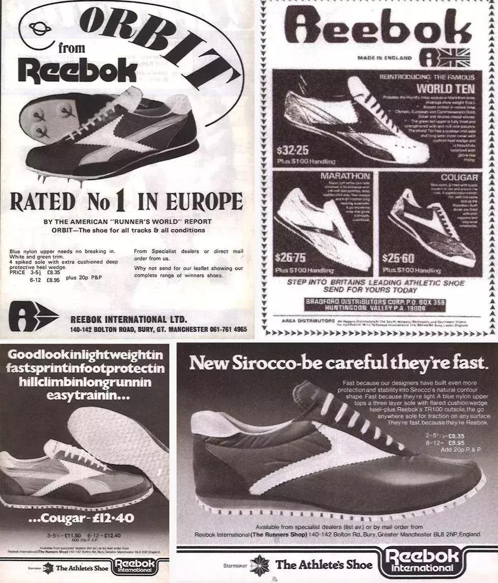 潮鞋丨诞生25年,Reebok“气囊”依旧是当今的潮流先锋