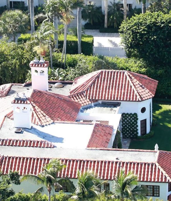 纽约恋童富豪各种谜团——不是豪门，大学没毕业，十亿资产从哪里来？