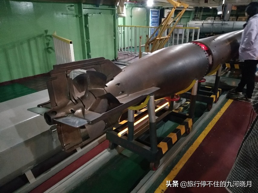 去天津泰达航母主题公园路线,天津航母主题公园啥时建立的