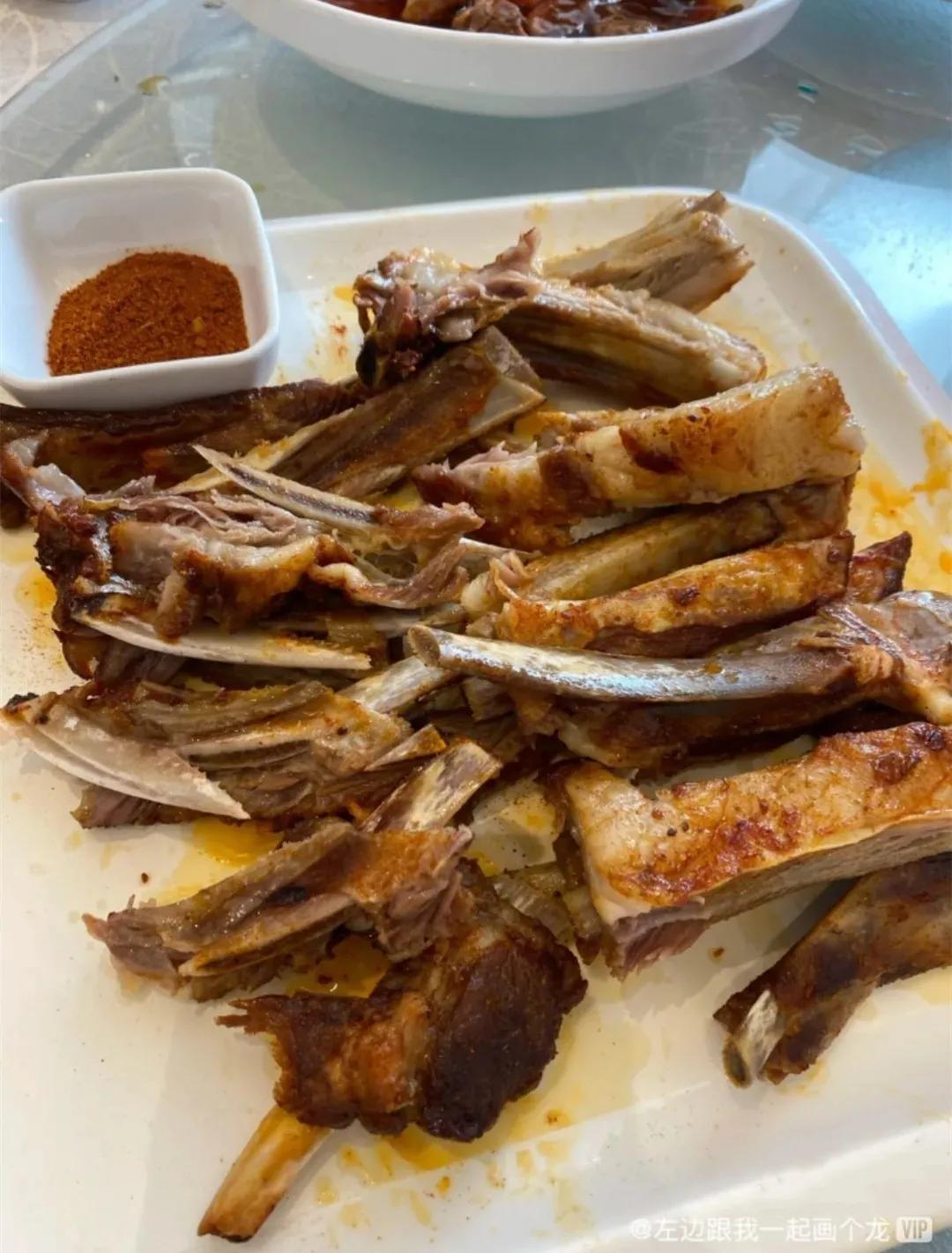 天津人推荐的饭馆,天津人公认的好吃的饭店