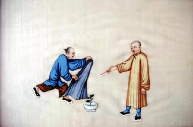 中国古彩戏法传承人,中国古彩戏法震撼全场